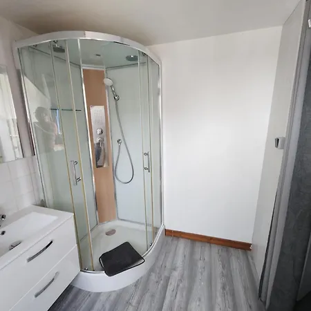 Bed and Breakfast Bleue